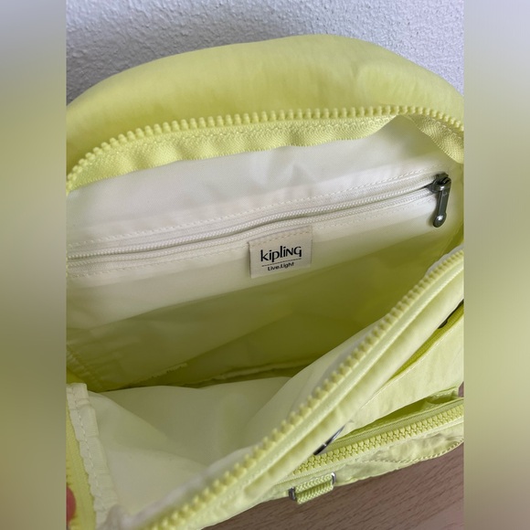 Kipling Mini Backpack - Picture 3 of 3